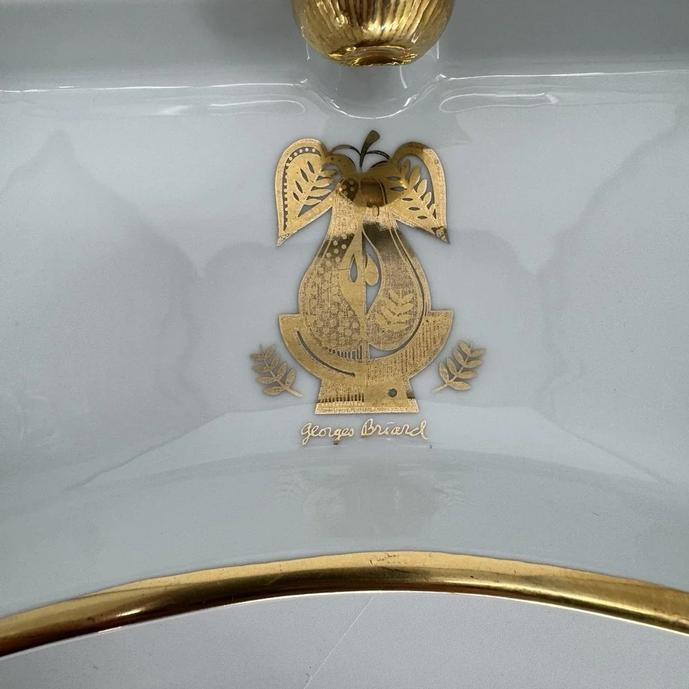 Georges Briard vintage georges